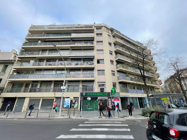 GARAGE BOX SÉCURISÉ 62 BOULEVARD GAMBETTA — photo du bien