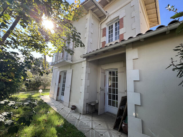 Maison proposé à Royan