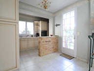 ROYAN - QUARTIER DU PARC - 150 M PLAGE - MAISON 3 CHAMBRES avec JARDIN — photo 4