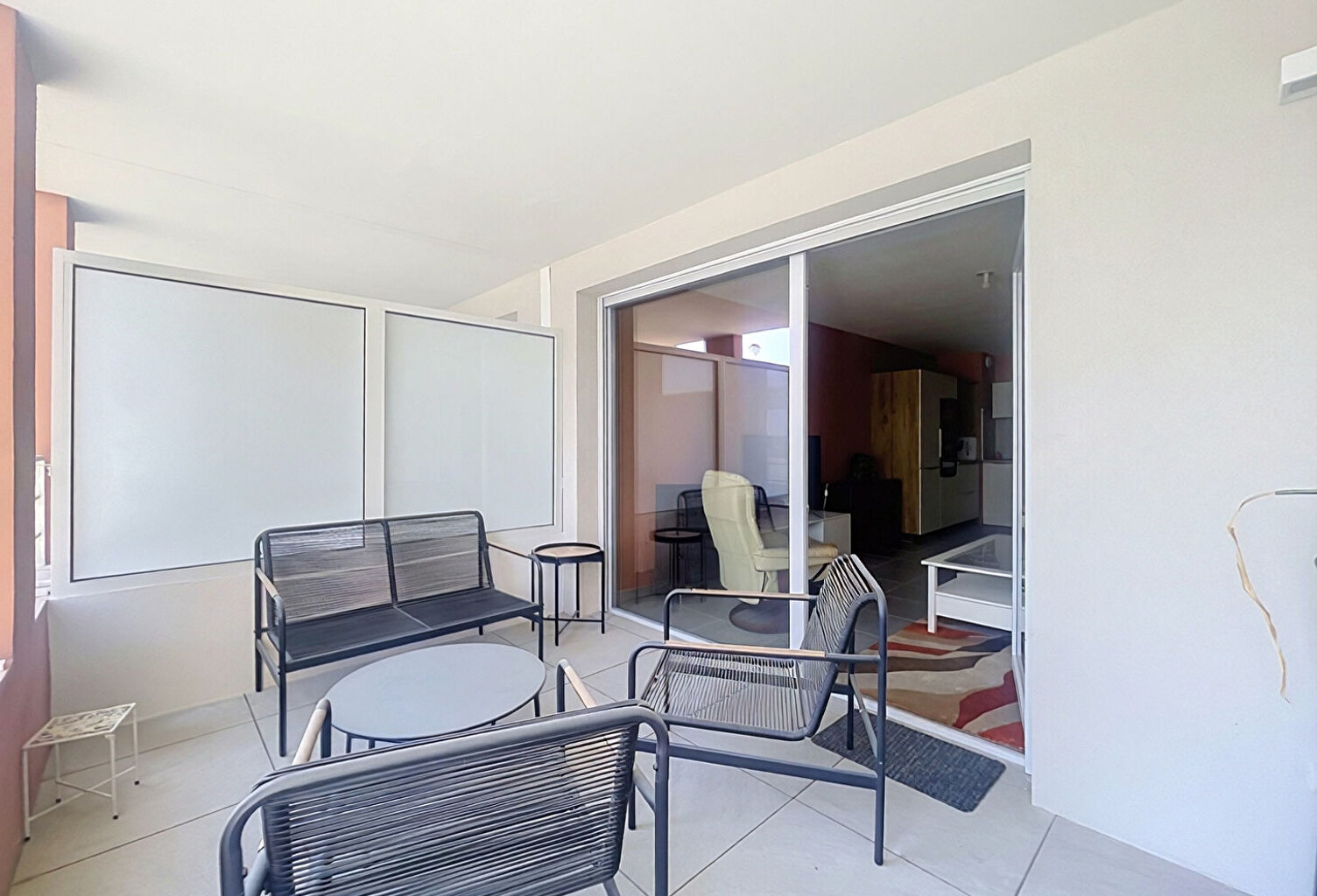 Appartement Nice 3 pièces 63.3 m2 — photo 1