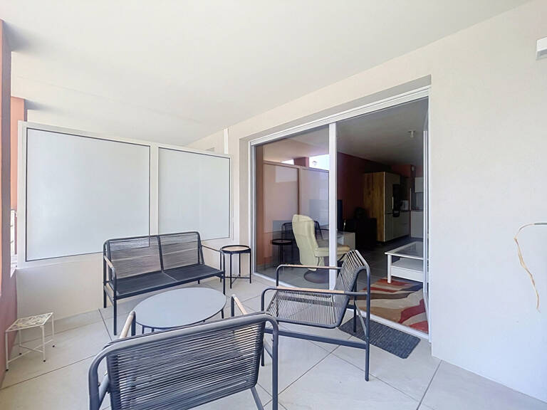 Appartement Nice 3 pièces 63.3 m2 — photo 1