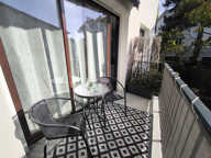 ROYAN - PONTAILLAC - APPARTEMENT T3 - AVEC GARAGE - AU CALME - PROCHE PLAGE — photo 3