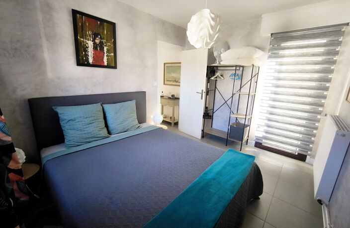 ROYAN - PONTAILLAC - APPARTEMENT T3 - AVEC GARAGE - AU CALME - PROCHE PLAGE — photo 4