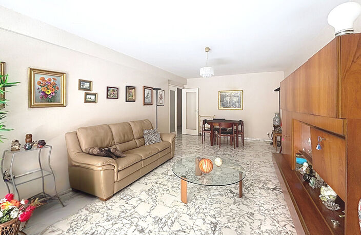 Appartement Nice 3 pièce(s) 83.37 m2 — photo 4
