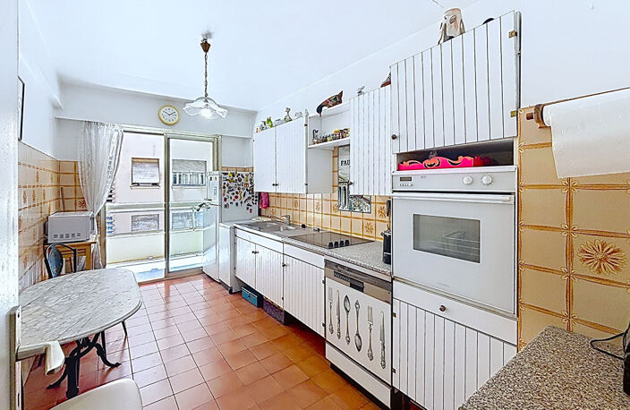 Appartement Nice 3 pièce(s) 83.37 m2 — photo 5