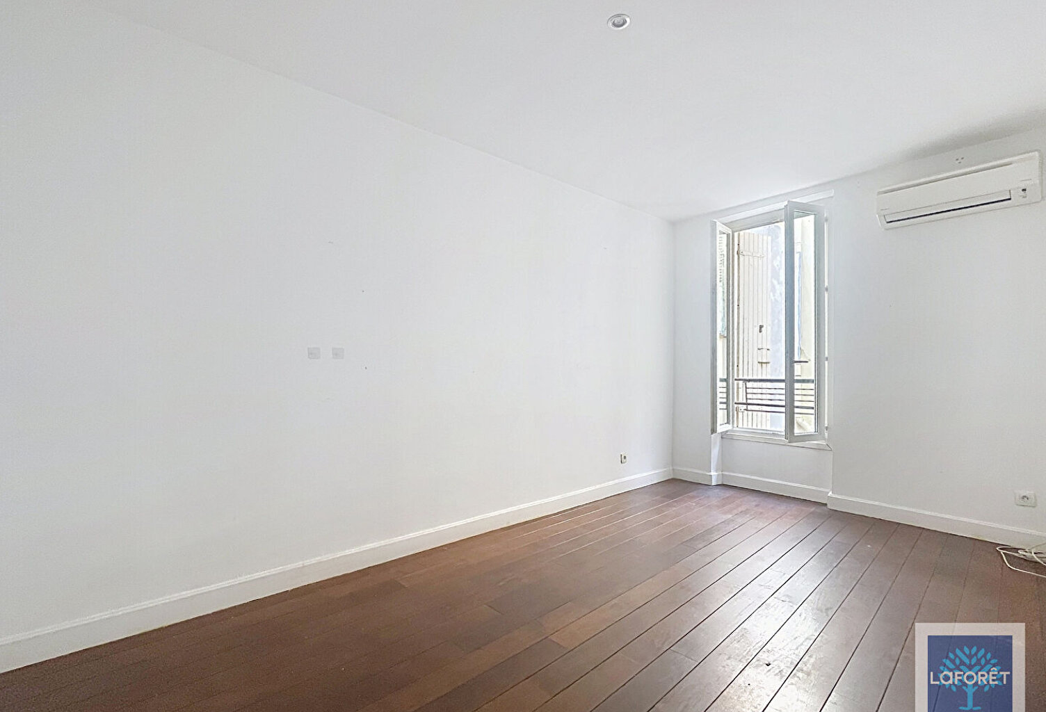 NICE -GAMBETTA / CENTRE-VILLE - Opportunité d'investissement — photo 1