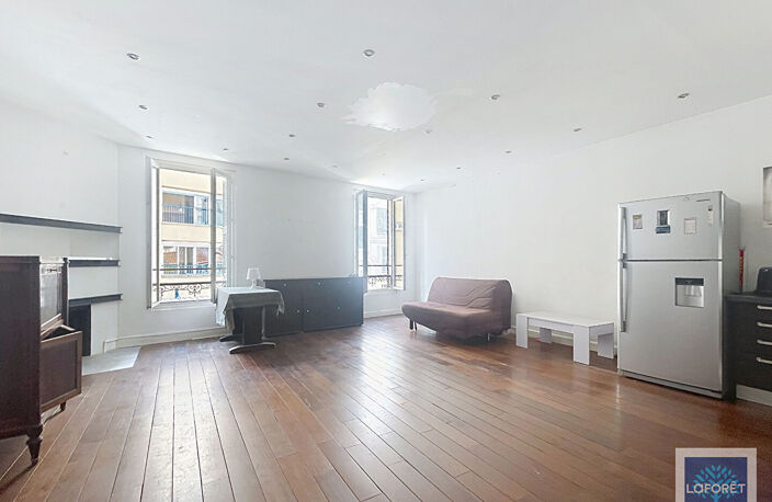 NICE -GAMBETTA / CENTRE-VILLE - Opportunité d'investissement — photo 2