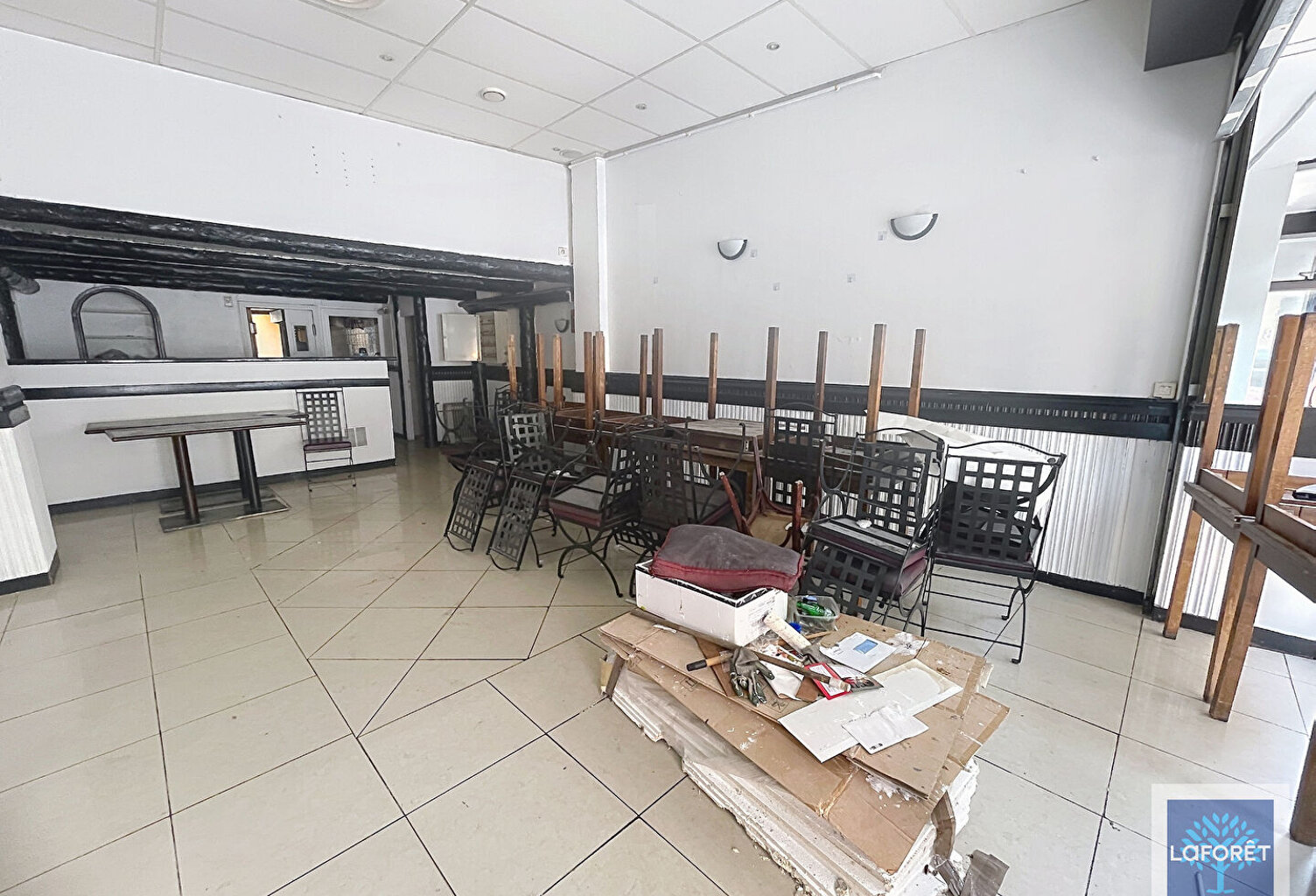 Immeuble Nice 150.0000 m2 — photo 1