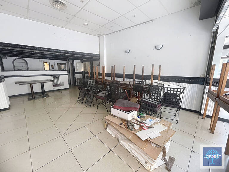 Immeuble Nice 150.0000 m2 — photo 1