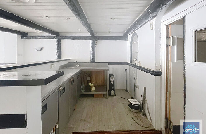 Immeuble Nice 150.0000 m2 — photo 2