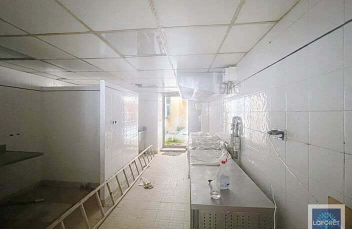 Immeuble Nice 150.0000 m2 — photo 3