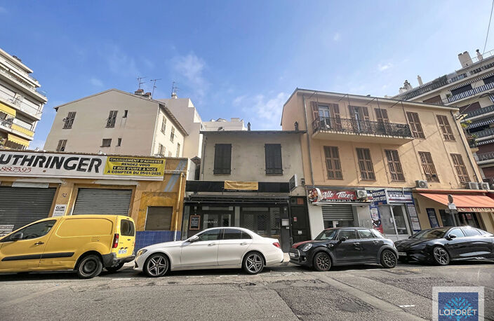Immeuble Nice 150.0000 m2 — photo 4