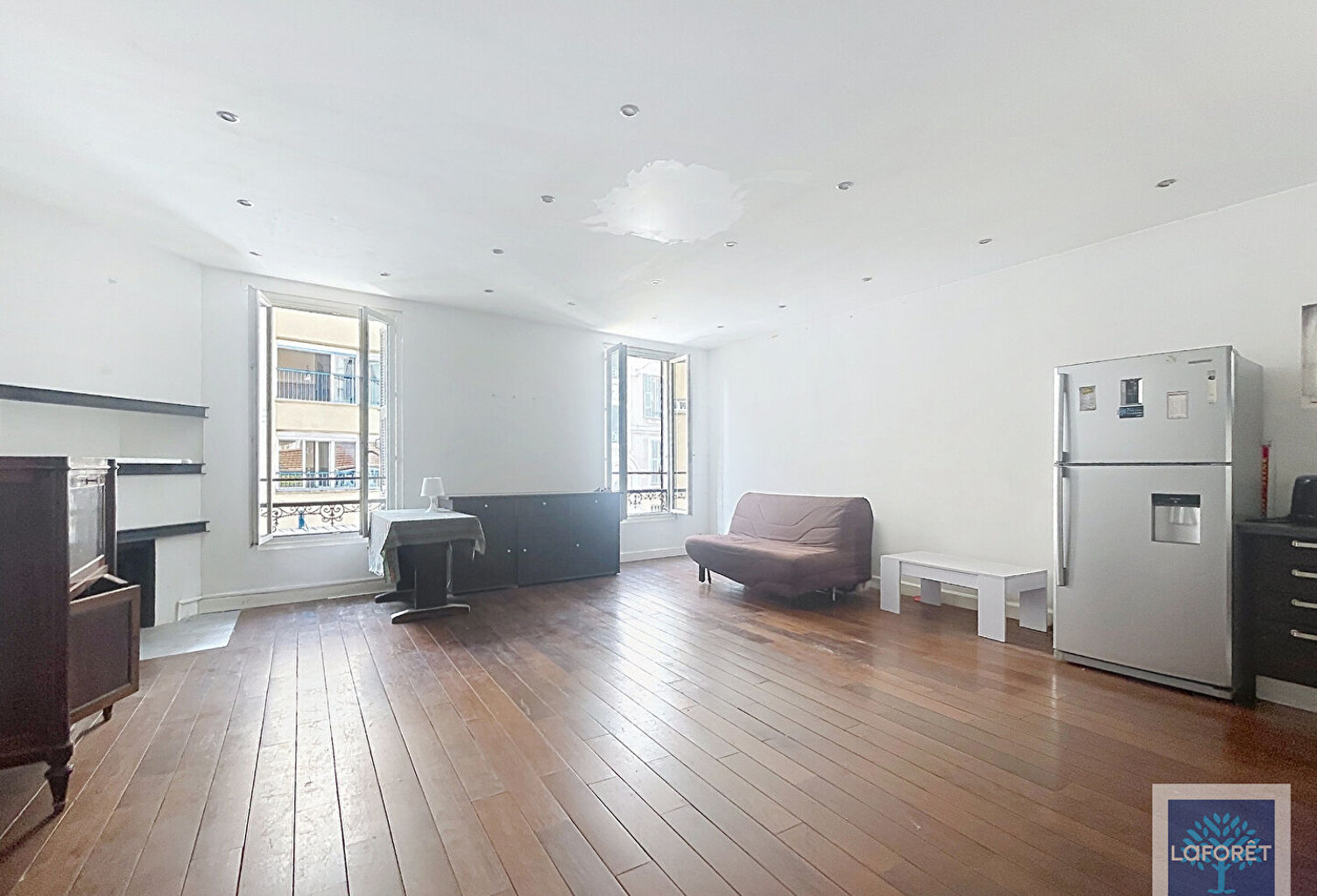 NICE -GAMBETTA / CENTRE-VILLE - Opportunité d'investissement — photo 1