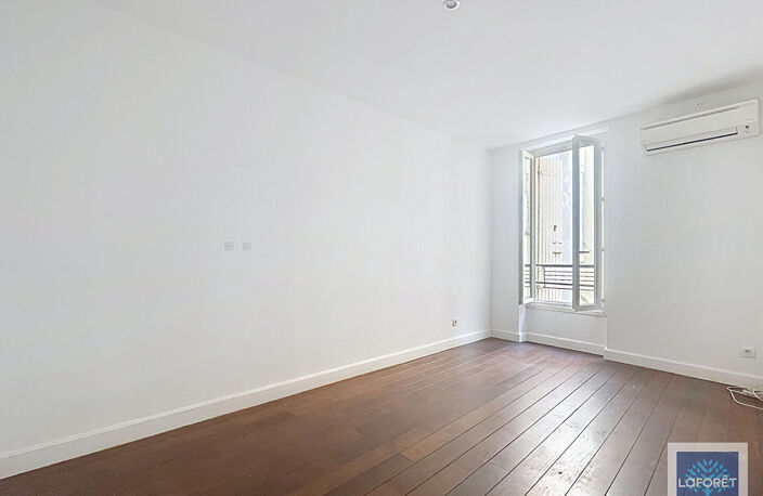 NICE -GAMBETTA / CENTRE-VILLE - Opportunité d'investissement — photo 3