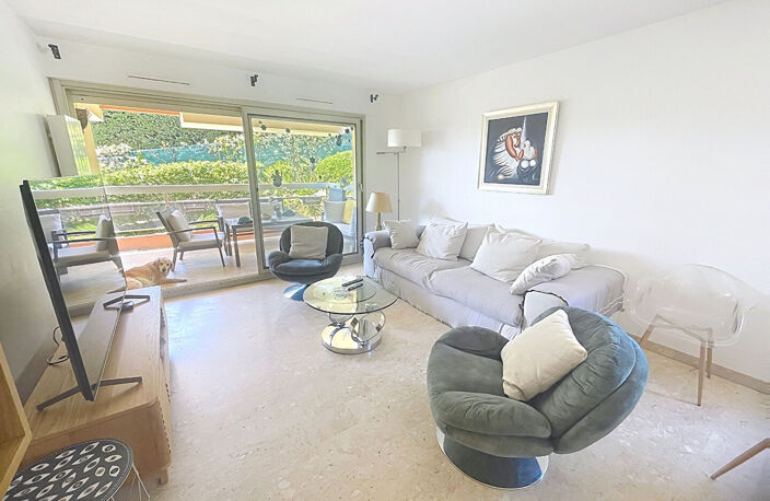 Appartement Nice 3 pièce(s) 79 m2 — photo 4