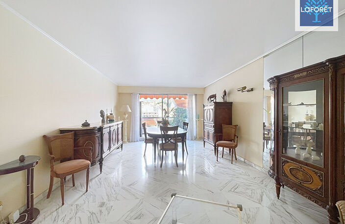 Nice Appartement  Familial 5 pièce(s) 130.40 m2 — photo 2