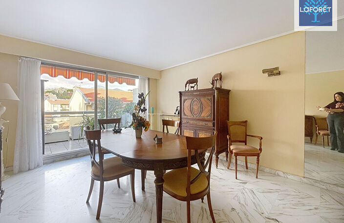 Nice Appartement  Familial 5 pièce(s) 130.40 m2 — photo 5