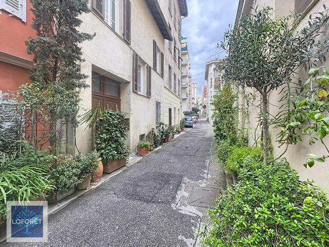 Nice - Maison Quartier Libération — photo du bien