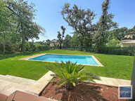 MANIFIQUE VILLA neuve à Saint Paul De Vence 5 pièce(s) 167.85 m2 — photo 2