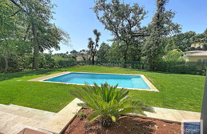 MANIFIQUE VILLA neuve à Saint Paul De Vence 5 pièce(s) 167.85 m2 — photo 2