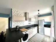 BLAGNAC - T32- 49 m² - MEUBLE - balcons - parking — photo 2