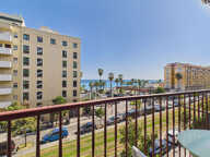 Nice - Californie  - Studio Vue Mer — photo 2