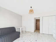 Nice - Californie  - Studio Vue Mer — photo 4