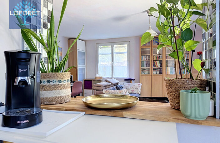 Appartement Vourles 4 pièce(s) 94.19 m2 — photo 3