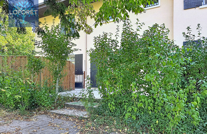 Appartement Vourles 4 pièce(s) 94.19 m2 — photo 5