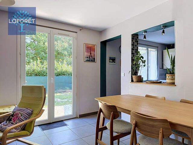 Appartement proposé à Vourles