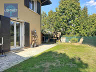 Appartement Vourles 4 pièce(s) 94.19 m2 — photo 2