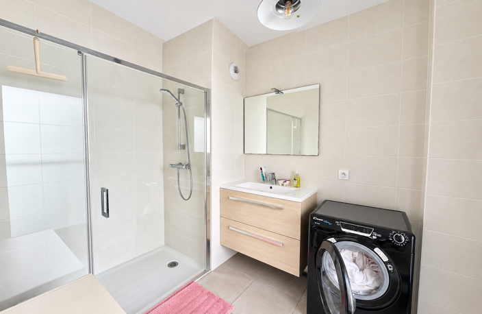 EN EXCLUSIVITÉ - SECTEUR PAIX / CATHEDRALE - APPARTEMENT TYP — photo 4