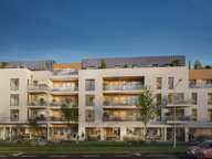 Devenez propriétaire de votre appartement à Angers — photo 2