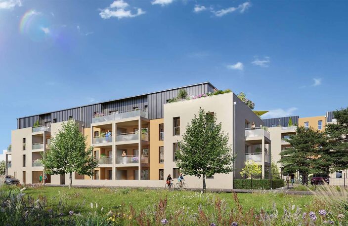 Devenez propriétaire de votre appartement à Angers — photo 3