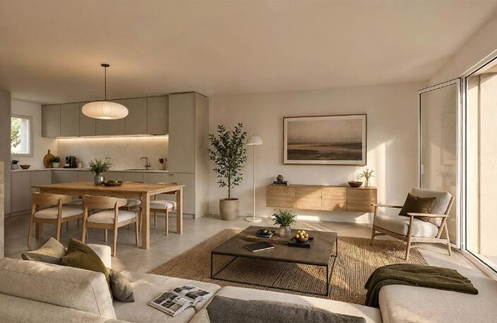 Adresse rare sur les coteaux de la rive droite, à 15 min du centre de Bordeaux — photo 2