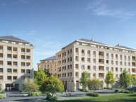 Découvrez notre programme neuf à Bussy-Saint-Georges — photo 2