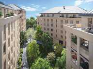 Découvrez notre programme neuf à Bussy-Saint-Georges — photo 3