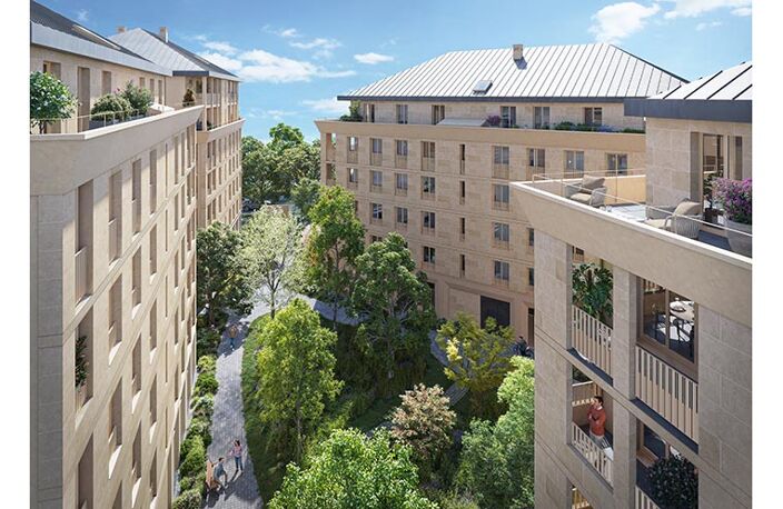 Découvrez notre programme neuf à Bussy-Saint-Georges — photo 3