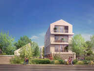 Villas de Noailles — photo 3