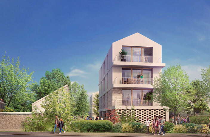 Villas de Noailles — photo 3