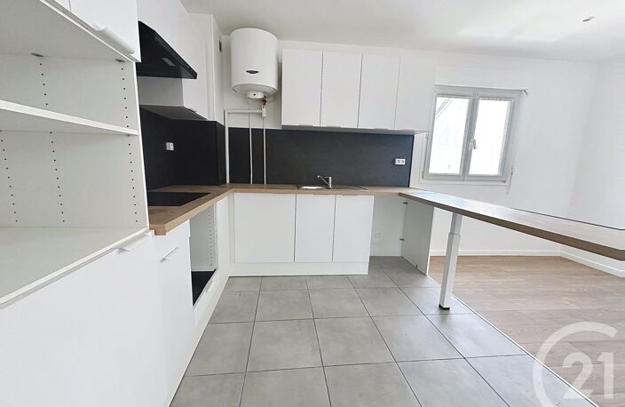 Location appartement 3 pièces 57 m² à Antony (92160) — photo 2