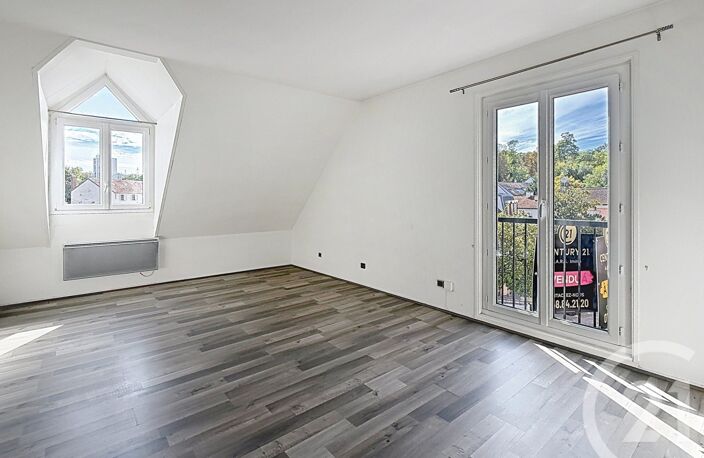 Vente appartement 3 pièces 60 m² Thiais (94320) — photo 2