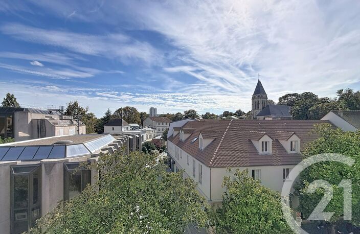 Vente appartement 3 pièces 60 m² Thiais (94320) — photo 5
