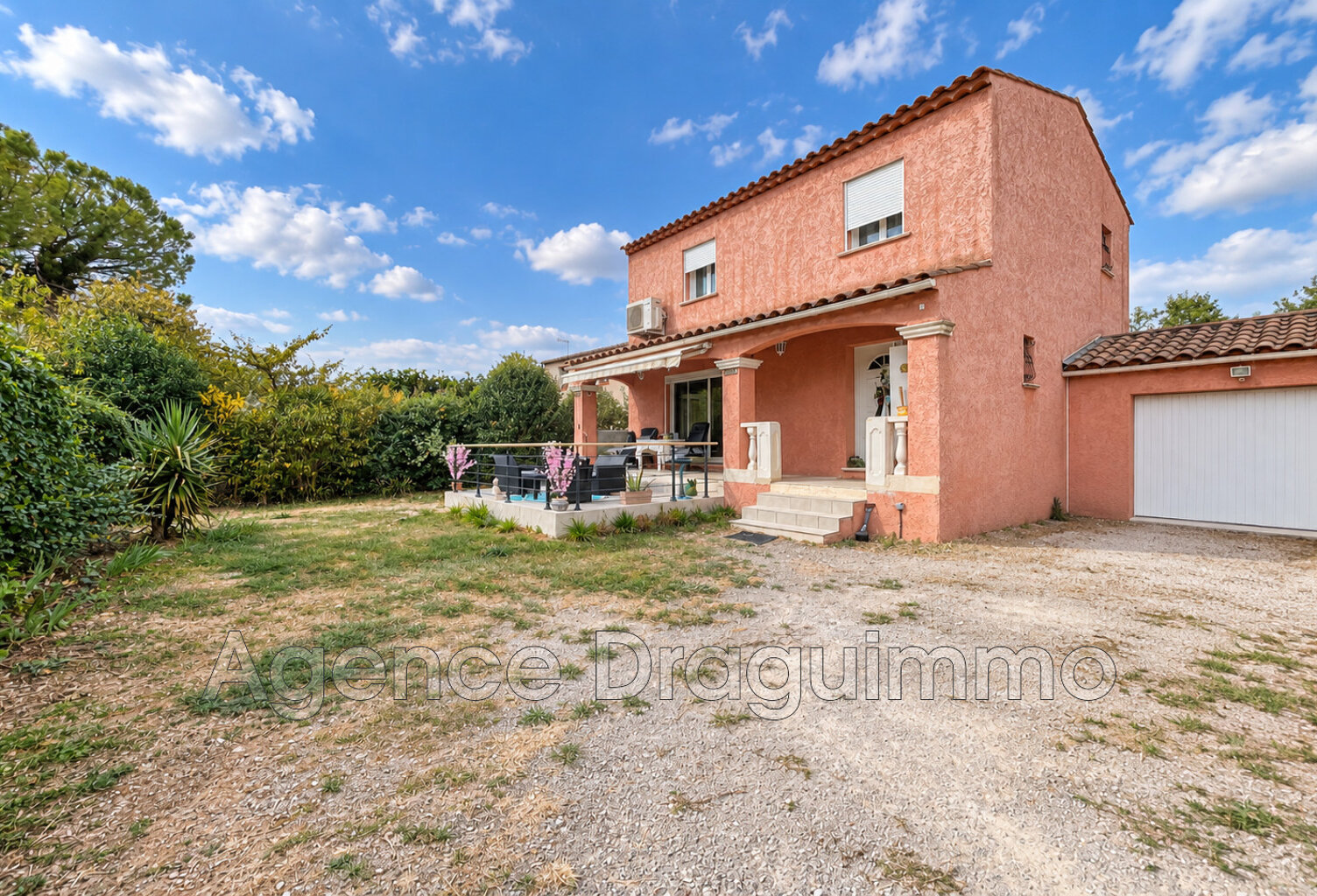 vente maison 4 Pièce(s) — photo 1