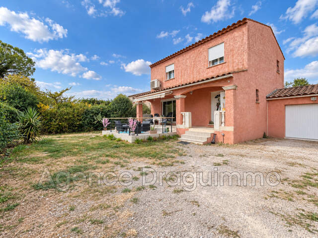 vente maison 4 Pièce(s) — photo du bien