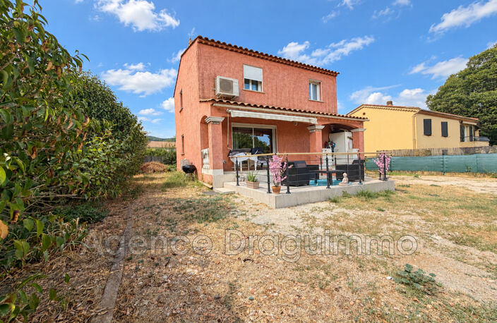 vente maison 4 Pièce(s) — photo 2