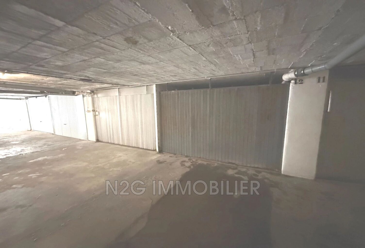 vente box fermé — photo 1
