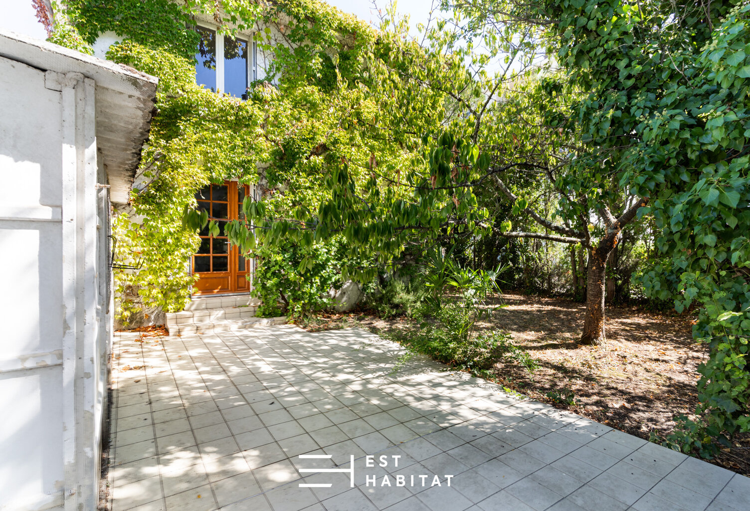Maison T4 La Terrasse — photo 1