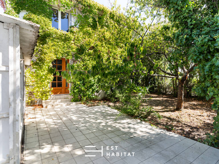 Maison T4 La Terrasse — photo 1