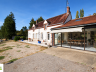 Maison habitable de plain-pied nichée dans un cadre idylliqu — photo 2